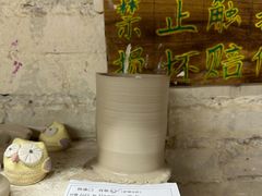 -不贰手作陶艺diy·烧玻璃·银饰团建(人民大学店)