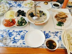 -东方饺子王(大屯路店)