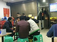 -福宇记黄焖鸡米饭(大润发店)