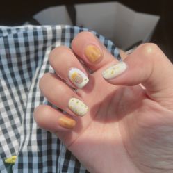 -LEILEI NAIL蕾蕾美甲美睫