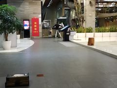 -纽斯桑拿会所(天山店)