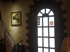 -船屋葡国餐厅