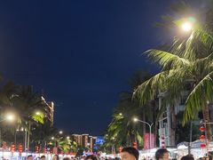 -海大南门夜市(海富街店)