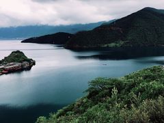 -丽江泸沽湖景区-里格半岛