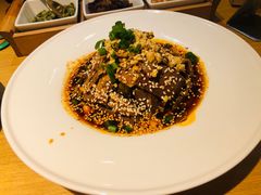 -胡马八破·川菜小馆(高新万达店)