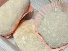 -澳门长洲糯米糍(柯打苏沙街店)