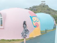 -漳州滨海火山岛自然生态风景区