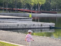 -尚贤河湿地