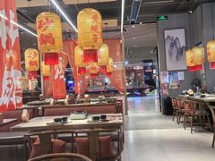 -乔阿马·江南味·驴肉香(龙湖华泾天街店)