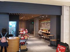 -星巴克(深圳布吉万象汇4F店)