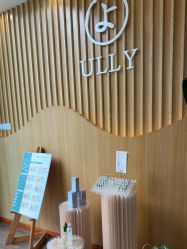 -宥莉·ULLY 痘敏肌•科技皮肤管理中心