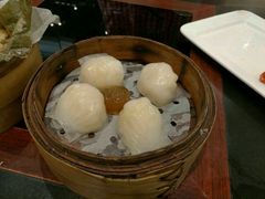 -稻香酒家·33年老字号·港式粤菜(富邦中心店)