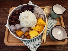 有糖菜菜-春风·有糖(崇宁路店)