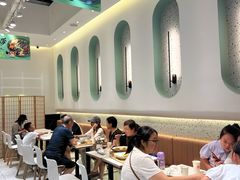 -池奈·日式咖喱蛋包饭(老城根Gpark店)