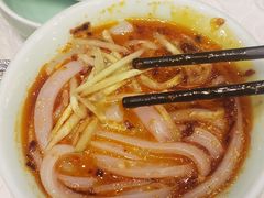 芥末凉粉-河东颐祥阁(世贸店)