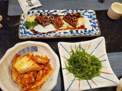 -德川家日本料理(龙德广场店)