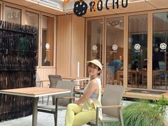 -ROCHO(仁恒江湾城店)