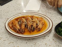 -CRAZYONES西班牙海鲜饭(上海美罗城店)