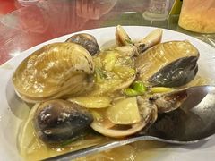 -大茄来海鲜餐厅(亚洲城分行)