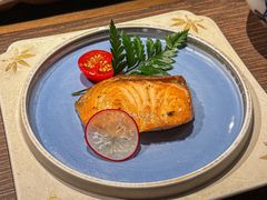 -岩盐·铁板料理(嘉里店)