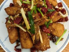 -静一餐厅·湖北菜(前门创始店)