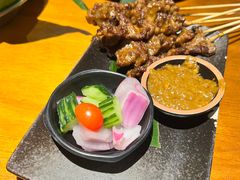 -仓库南洋海鲜小排档(柳河路店)