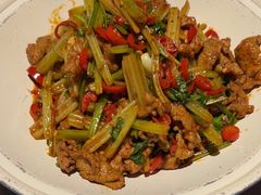 -阿西娅食府(中关村店)