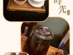-青藤茶馆(南山路店)