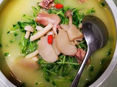 -在前门·烤鸭北京菜(五月花广场店)