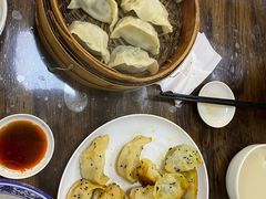 -金源汤包(育新东路店)