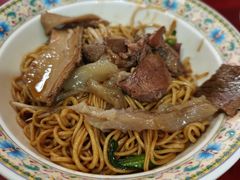 -金杨拉面王小吃面馆·牛三宝面·红烧牛肉粉