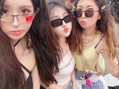 -台场海滨公园船码头