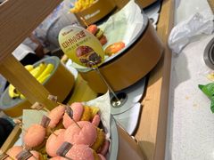 -龍歌自助小火锅(崂山丽达店)