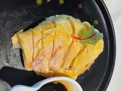 -荷塘秋月·本帮江浙菜(国权路店)