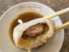 -津门张记包子铺(华昌道店)