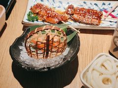 -沼津港精致料理·寿喜烧·烧鸟(青浦宝龙广场日料榜单店)