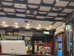 大堂-三顾园(锦里店)