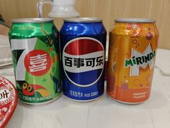 -江城燕子大排档(江汉路步行街店)