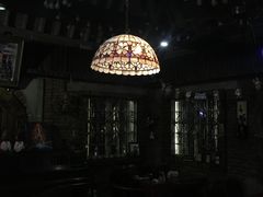 -爵士花园音乐酒吧餐厅