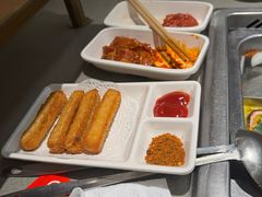 -海底捞火锅(枫蓝国际购物中心店)