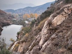 -黄巢水库