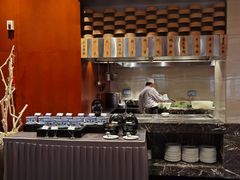 -重庆丽苑维景国际大酒店·海鲜自助餐厅