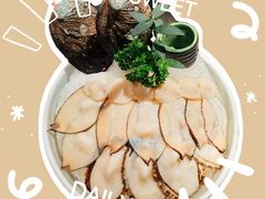 -皇城老妈·大连海鲜火锅(港湾店)