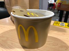 -麦当劳(景城邻里中心店)