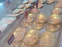 -喜井无限自助烤肉公司(石厦店)