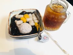 -鲜芋仙Meet Fresh(壹方城店)