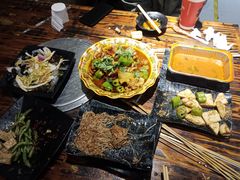 -小泉烧烤(清真寺街店)