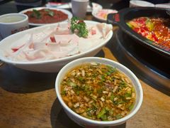 -牛市坎火锅(建设路店)