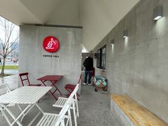 -COFFEE CALL(云锦路店)