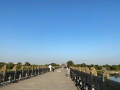 -卢沟桥文化旅游区(卢沟桥)
